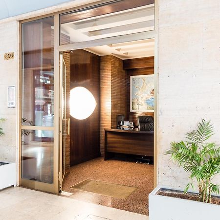 Suite In Center Palermo Kültér fotó